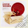 Stevie Wonder - Signed, Sealed And Deliver cd