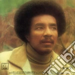 Smokey & The Miracles Robinson - Quiet Storm cd