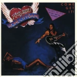 Rick James - Come Get It cd