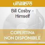 Bill Cosby - Himself cd