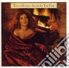 Teena Marie - Irons In The Fire cd