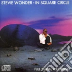 Stevie Wonder - In Square Circle cd