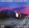 Stevie Wonder - In Square Circle cd