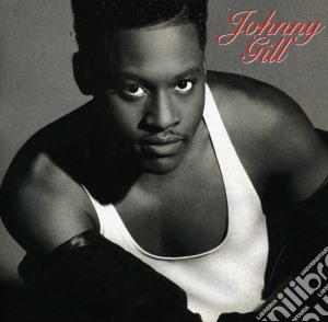 Johnny Gill - Johnny Gill cd musicale di Johnny Gill