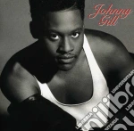 Johnny Gill - Johnny Gill cd