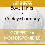 Boyz Ii Men - Cooleyigharmony cd