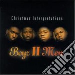 Boyz Ii Men - Christmas Interpretations