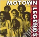 Commodores - 3 Times A Lady cd
