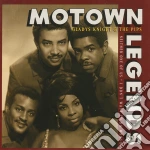 Gladys Knight & The Pips - Motown Legends cd