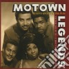 Gladys Knight & The Pips - Motown Legends cd