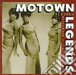 Marvelettes - Motown-Legends cd