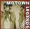 Marvelettes - Motown-Legends cd