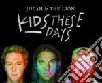 (LP Vinile) Judah & The Lion - Kids These Days vinile