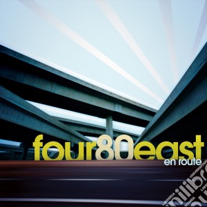 Four80east - En Route cd musicale di Four80east