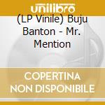 (LP Vinile) Buju Banton - Mr. Mention vinile