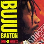 (LP Vinile) Buju Banton - Inna Heights vinile