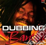 Buju Banton Dub - Dubbing With The Banton cd