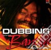 Buju Banton Dub - Dubbing With The Banton cd