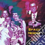 Space Negros - Dig Archaeology Iii
