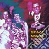 Space Negros - Dig Archaeology Iii cd