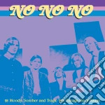 No No No cd