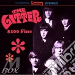 Litter - 100 Fine cd