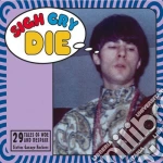 Sigh Cry Die / Various cd