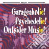 Arf Arf 30-Track Audio Relic S - Garageaholic! Psychedelic! Outsider Music! cd