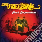 Freeborne (The) - Peak Impressions