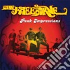Freeborne (The) - Peak Impressions cd