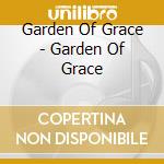 Garden Of Grace - Garden Of Grace cd