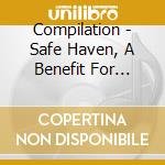 Compilation - Safe Haven, A Benefit For Smyrc cd