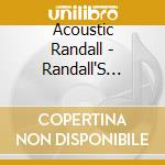 Acoustic Randall - Randall'S Acoustic Journey