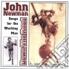 John Newman - Down The Road cd