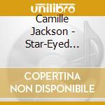 Camille Jackson - Star-Eyed Siren cd