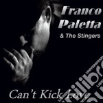 Franco & Stingers Paletta - Can'T Kick Love