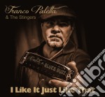 Franco & Stingers Paletta - Like It Just Like That