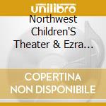 Northwest Children'S Theater & Ezra Weiss - Cinderella (Original Cast Recording) cd