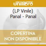 (LP Vinile) Panal - Panal vinile
