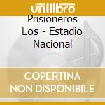Prisioneros Los - Estadio Nacional cd