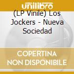 (LP Vinile) Los Jockers - Nueva Sociedad vinile