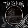 (LP Vinile) Sh-Booms (The) - The Blurred Odyssey lp vinile di Sh
