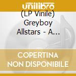 (LP Vinile) Greyboy Allstars - A Town Called Earth vinile