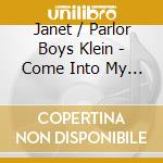 Janet / Parlor Boys Klein - Come Into My Parlor cd