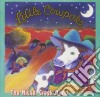 Nickel Creek - Little Cowpoke cd