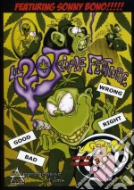 (Music Dvd) 420 Triple Feature - 420 Triple Feature cd
