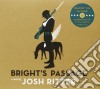Josh Ritter - Brights Passage cd