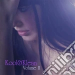 Kool&Klean - Volume Ii cd