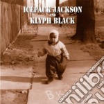 Icepack Jackson & Klyph Black - Bk2Sq1