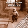 Icepack Jackson & Klyph Black - Bk2Sq1 cd